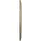 Ekena Millwork Carton Smooth Ceiling Medallion (Fits Canopies up to 9 1/8"), 29 1/8"OD x 1 1/2"P, Gobi Desert CM29CAGDF - alternate 3